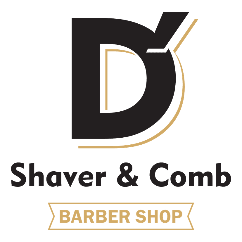 D' Shaver And Comb Barbershop